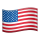 United States flag